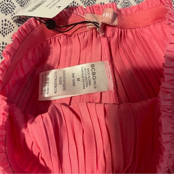 2 BCBG shorts! NWT - Picture 10 of 10